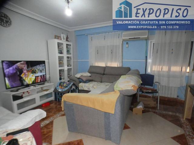 Piso en venta en Las Fuentes-Cartuja Baja(50002) photo 0