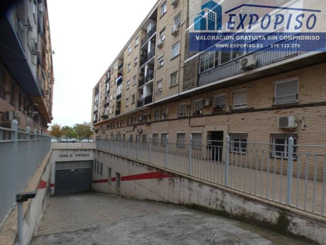 Piso en venta en Las Fuentes-Cartuja Baja(50002) photo 0