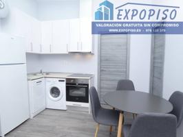 Piso en venta en Delicias(50017) photo 0