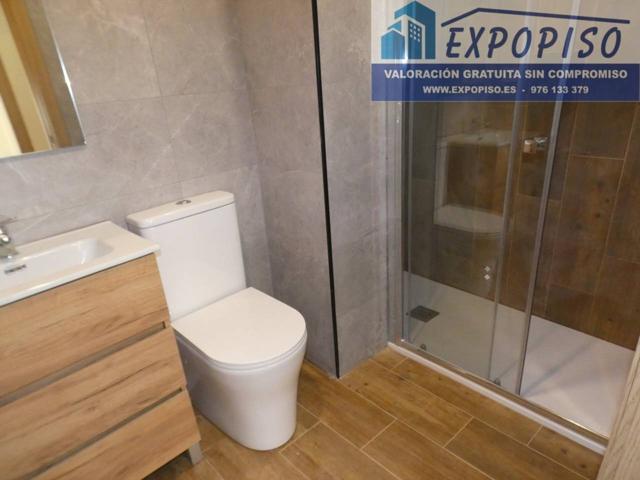 Piso en venta en Las Fuentes-Cartuja Baja(50002) photo 0