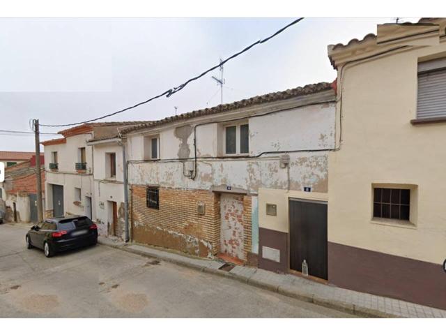 Casa en venta en Mallén photo 0