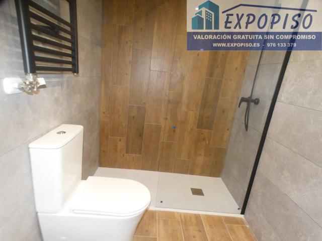 Piso en venta en El Rabal(50014) photo 0