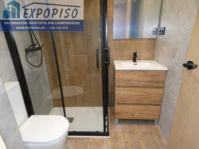 Piso en venta en Las Fuentes-Cartuja Baja(50013) photo 0