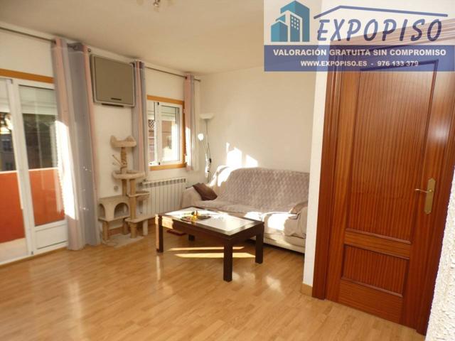 Piso en venta en Las Fuentes-Cartuja Baja(50002) photo 0