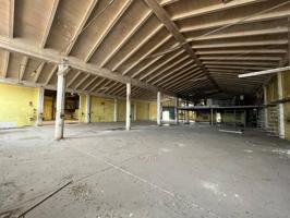 Nave comercial en venta en Cuarte de Huerva photo 0