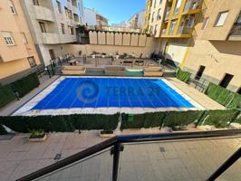 Piso En alquiler en Jaén photo 0