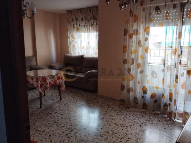 Piso En venta en Jaén photo 0