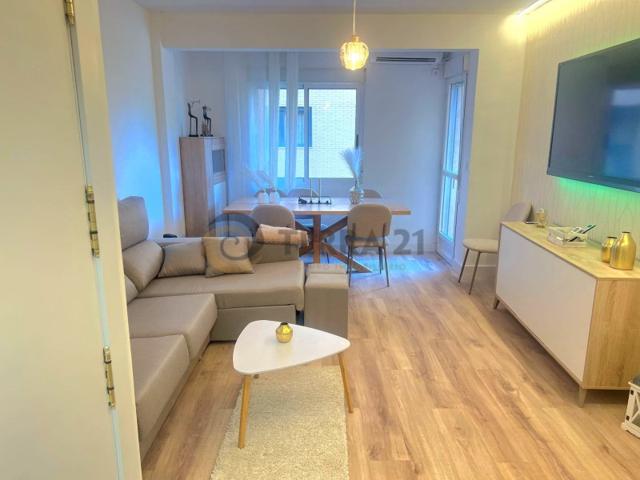 Piso En venta en Jaén photo 0