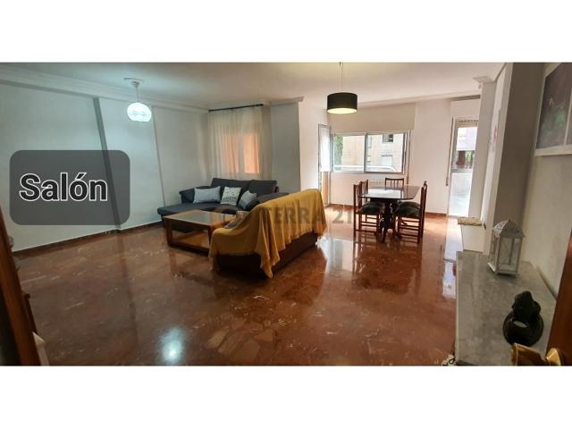 Piso En alquiler en Jaén photo 0