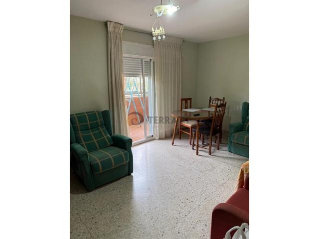 Piso En alquiler en Jaén photo 0