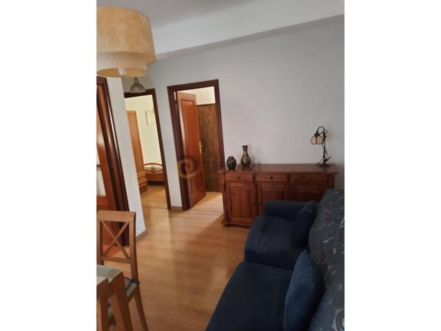 Piso En venta en Jaén photo 0