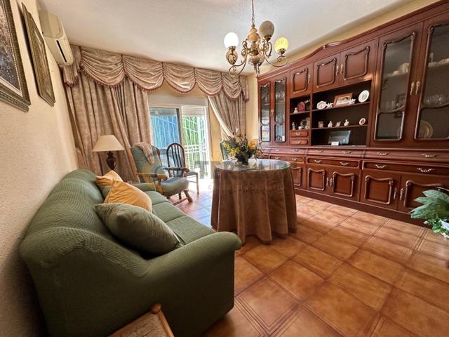 Piso En venta en Jaén photo 0