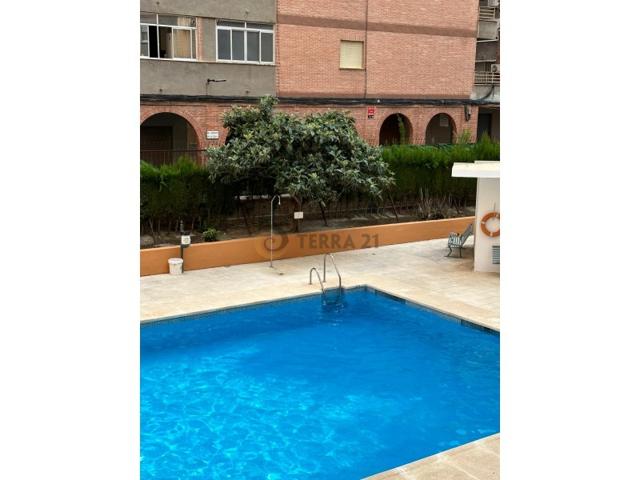 Piso En alquiler en Jaén photo 0