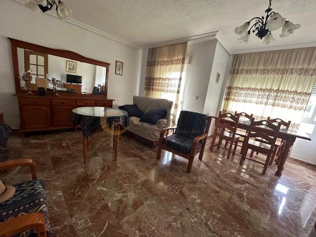 Piso En alquiler en Jaén photo 0