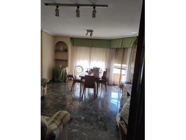 Piso En alquiler en Jaén photo 0