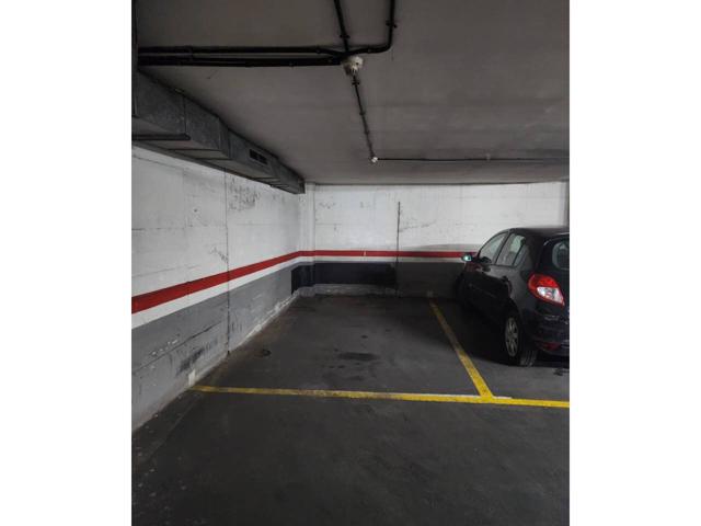 EXCELENTE PLAZA DE PARKING EN VENTA photo 0