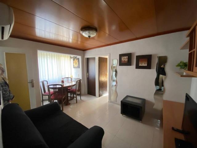 Piso en venta en La Trinitat Nova(08033) photo 0