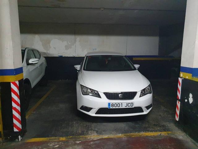 Parking en Venta en Calle Flor de neu photo 0