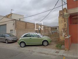 SUELO URBANO EN LOS BARREROS photo 0