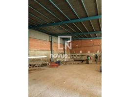 PARCELA SUELO URBANIZABLE CON NAVE INDUSTRIAL photo 0