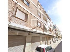 Piso amplio y exterior photo 0