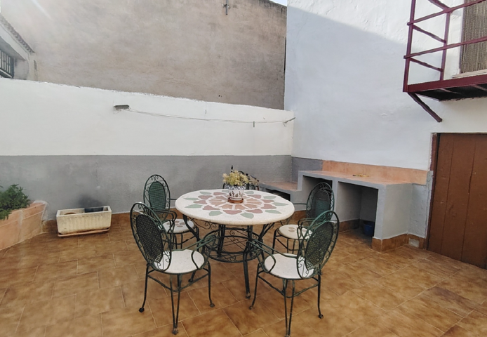 Casa En venta en Lorca photo 0