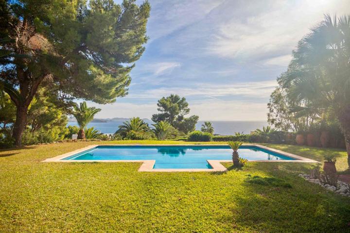 Chalet - Torre - San Josep de Sa Talaia photo 0