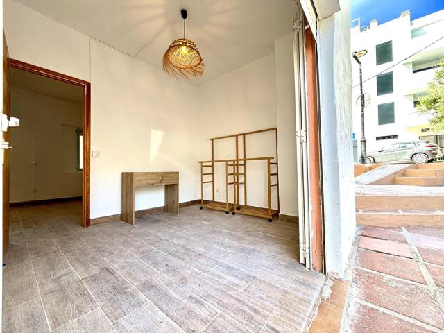 Local comercial - San Josep de Sa Talaia photo 0