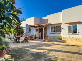 Casa rural - Cala Llonga photo 0