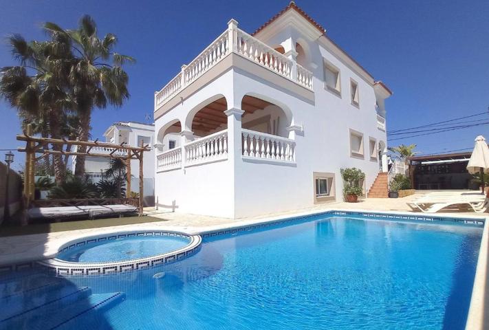 Chalet - Torre - Santa Eulalia del Rio photo 0