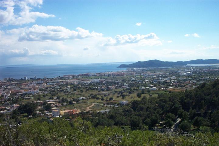 Suelo urbano - San Josep de Sa Talaia photo 0