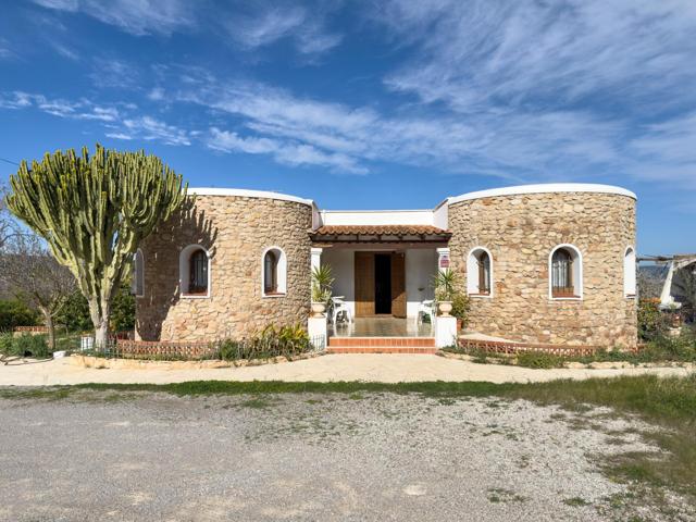 Chalet - Torre - San Josep de Sa Talaia photo 0