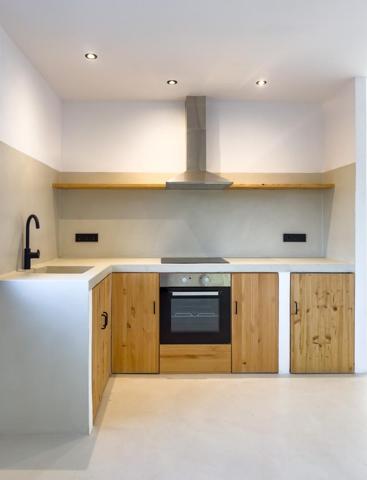 Apartamento - San Josep de Sa Talaia photo 0