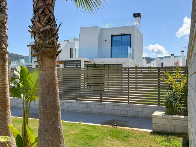 Bungalow - San Josep de Sa Talaia photo 0