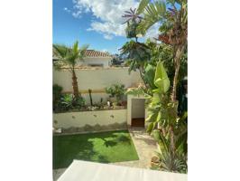 Chalet adosado en venta en El Higuerón-La Capellanía(29630) photo 0