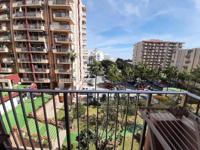 ENCANTADOR ESTUDIO EN EDIF. MINERVA photo 0