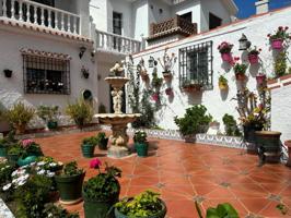 CASA O CHALET EN VENTA EN AVDA. INMACULADA CONCEPCIÓN, ARROYO DE LA MIEL photo 0