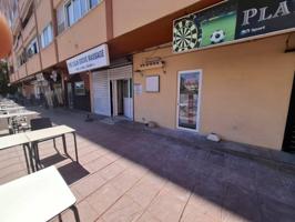 ALQUILER DE LOCAL EN AVDA. SAN CARLO S-N photo 0