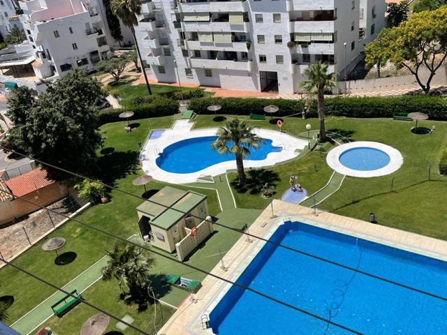 BONITO APARTAMENTO EN VENTA UN DORMITORIO photo 0