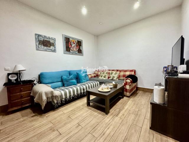 PISO CON GARAJE Y TRASTERO photo 0