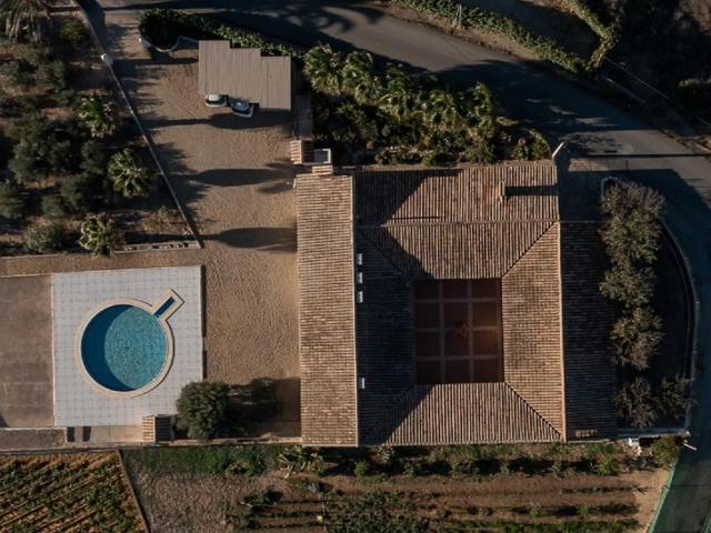 Casa De Campo En venta en Antas photo 0
