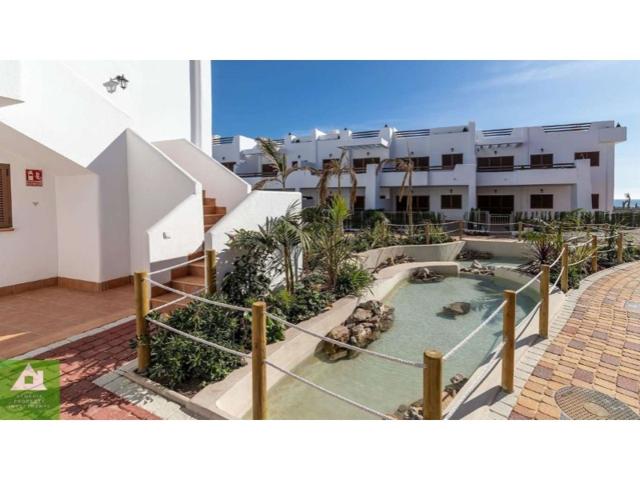 Piso En venta en San Juan De Los Terreros photo 0