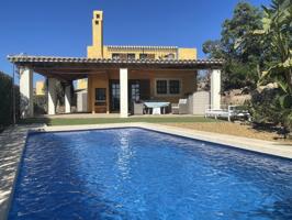 Villa En venta en Cuevas Del Almanzora photo 0