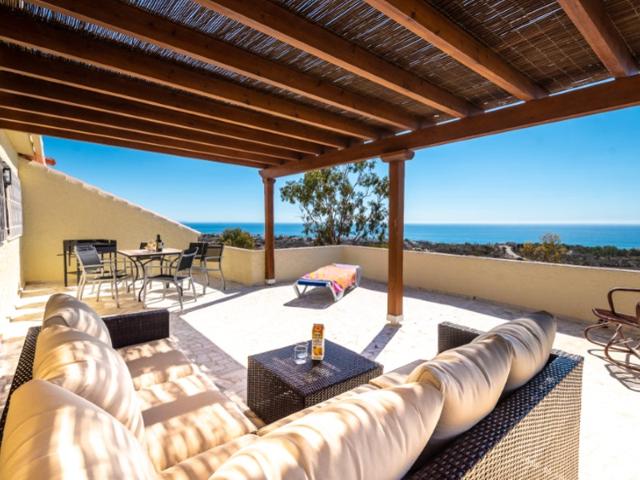 Villa En venta en Mojácar photo 0