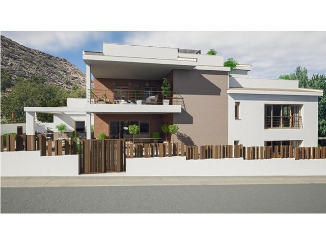 Villa En venta en Pulpí photo 0