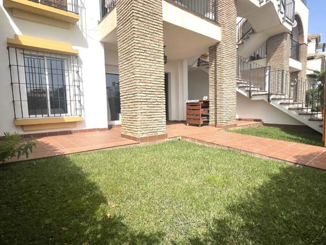 Piso En venta en Vera photo 0