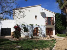 Villa En venta en Los Gallardos photo 0