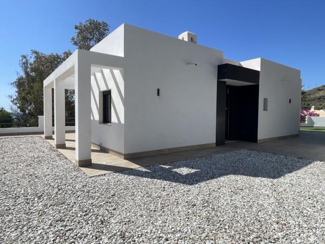 Villa En venta en Mojácar photo 0