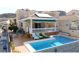 Villa En venta en Pulpí photo 0
