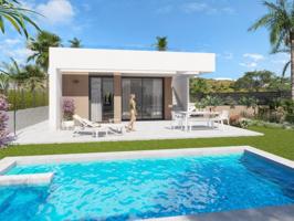 Villa En venta en Vera photo 0